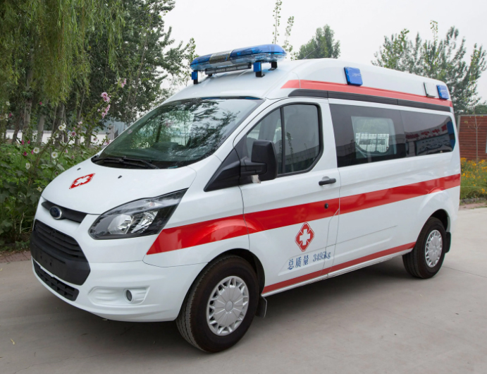 东台东台重症救护车出租电话